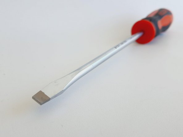Acesa Düz Tornavida 1,2 x 6,5 x 150mm - 3