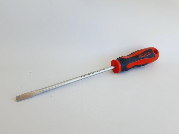 Acesa Düz Tornavida 1,2 x 8 x 175mm - 5
