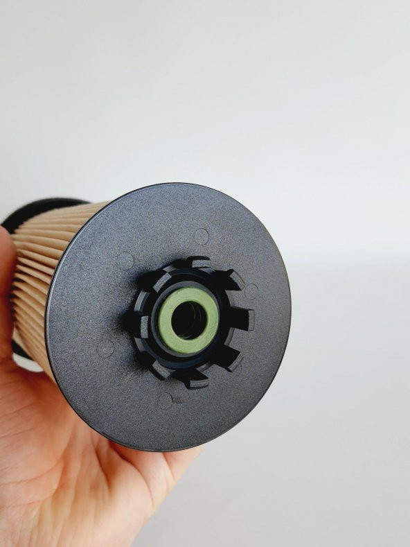 Micronic Filter 4F 2004 Axor Yakıt Filtresi A5410900051 - 3