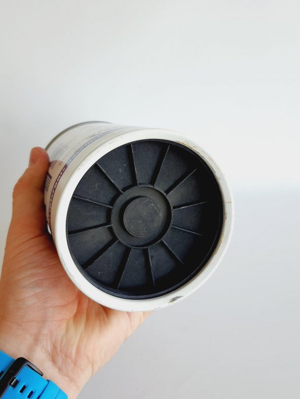 Micronic Filter 3S 4025 Volvo Yakıt Filtresi 20788794 - 5