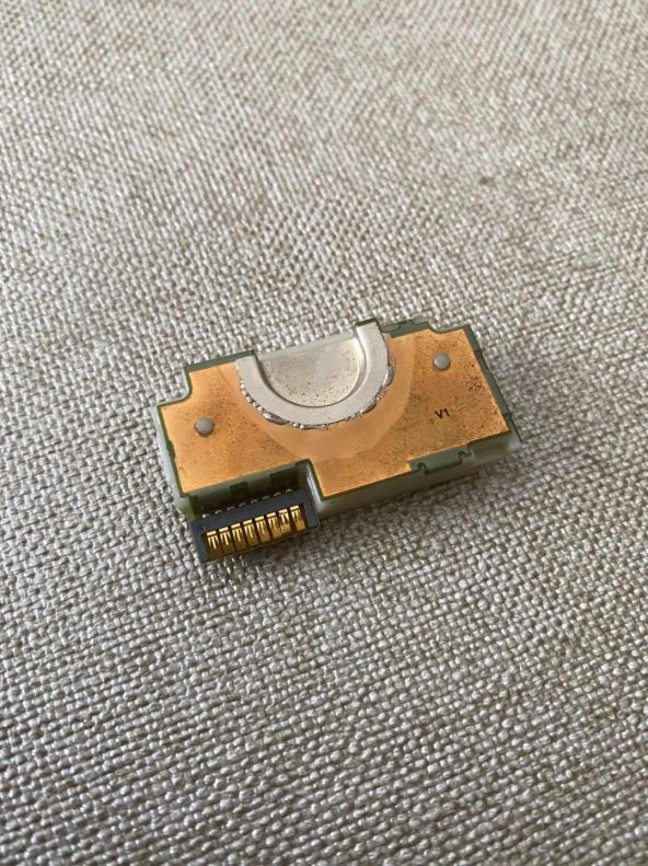 Nokia 8800 Sirocco Anten ve Power Tuşu 5650055 - 2