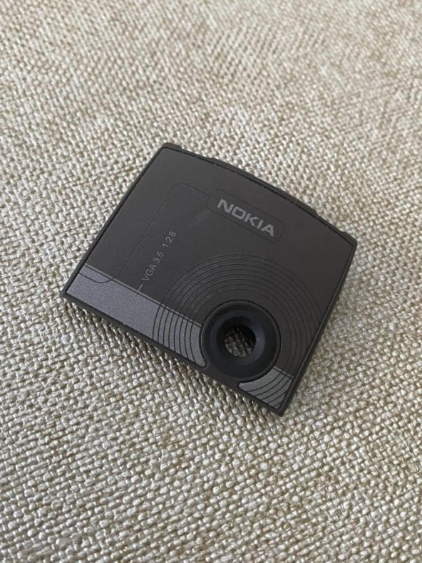 Nokia 6230 Anten Modulü 1 Adet - 5