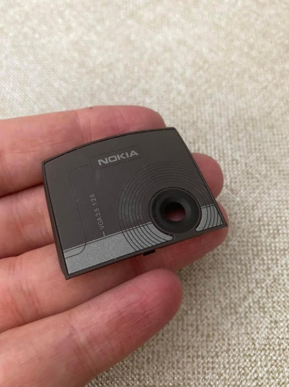 Nokia 6230 Anten Modulü 1 Adet - 10