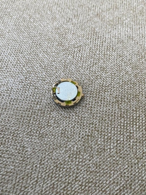Nokia 6230 Buzzer Hoparlör 15,8mm 1 Adet - 2