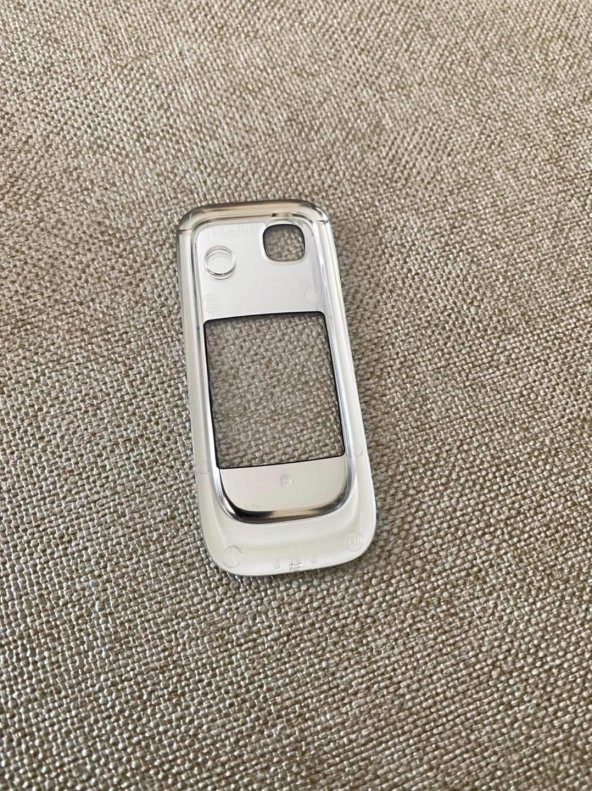 Nokia 6131 Dış Cam Koruyucu 1 Adet - 2