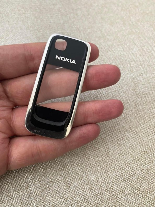 Nokia 6131 Dış Cam Koruyucu 1 Adet - 3
