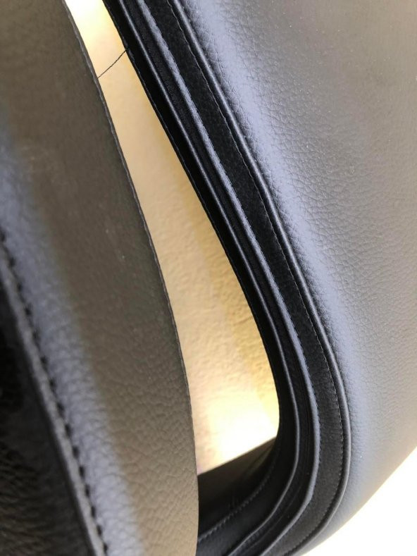 Gammabross Berjer Kuaför Ofis Tekli Koltuk Ayaksız 002 Hasarlı - 5