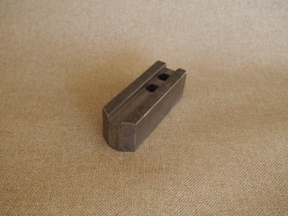 Cnc Hidrolik Ayna Yumuşak Ayak 30x89,5x30cm 1 Adet ürün görseli