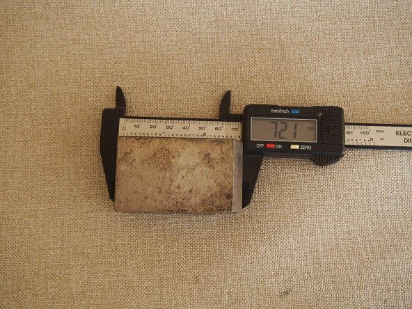 Cnc Hidrolik Ayna Yumuşak Ayak 43,1x72x32,2cm 1 Adet - Resim 3