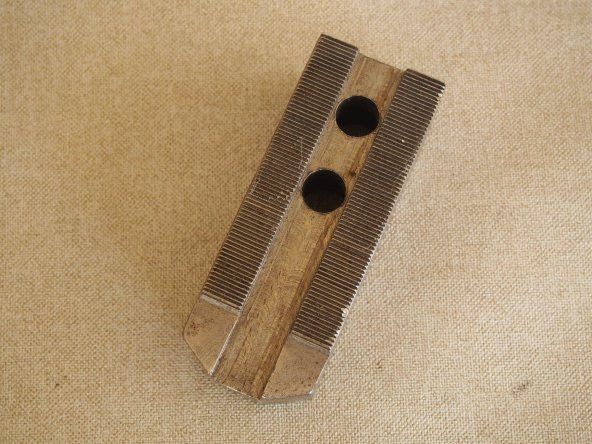 Cnc Hidrolik Ayna Yumuşak Ayak 49,3x128,3x49cm 1 Adet - 5
