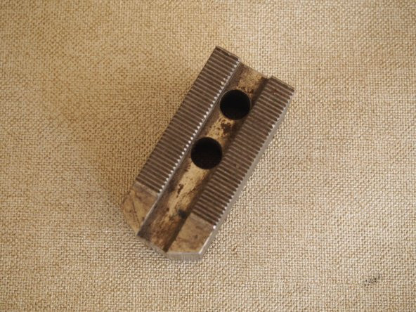 Cnc Hidrolik Ayna Yumuşak Ayak 43,1x72x32,2cm 1 Adet - Resim 5