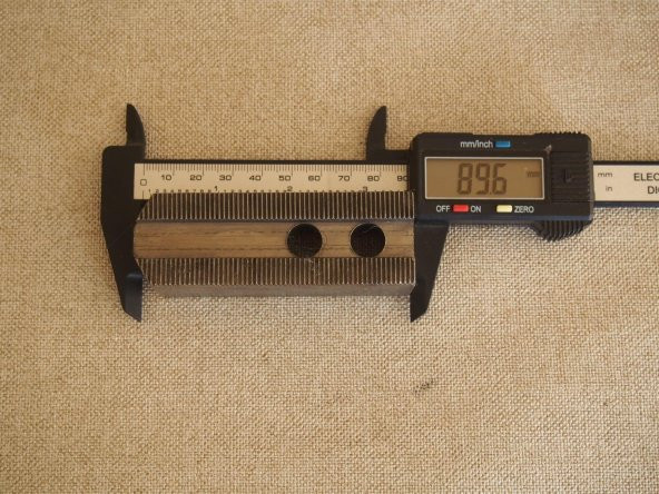 Cnc Hidrolik Ayna Yumuşak Ayak 30x89,5x30cm 1 Adet - Resim 3