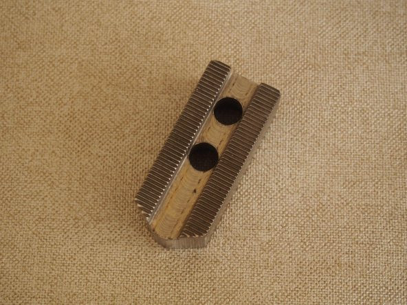 Cnc Hidrolik Ayna Yumuşak Ayak 30x69x30cm 1 Adet - Resim 5