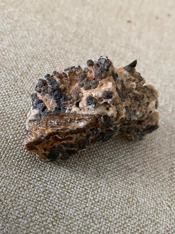 Doğal Kuvars Taş Kaya 94 Gram - 7