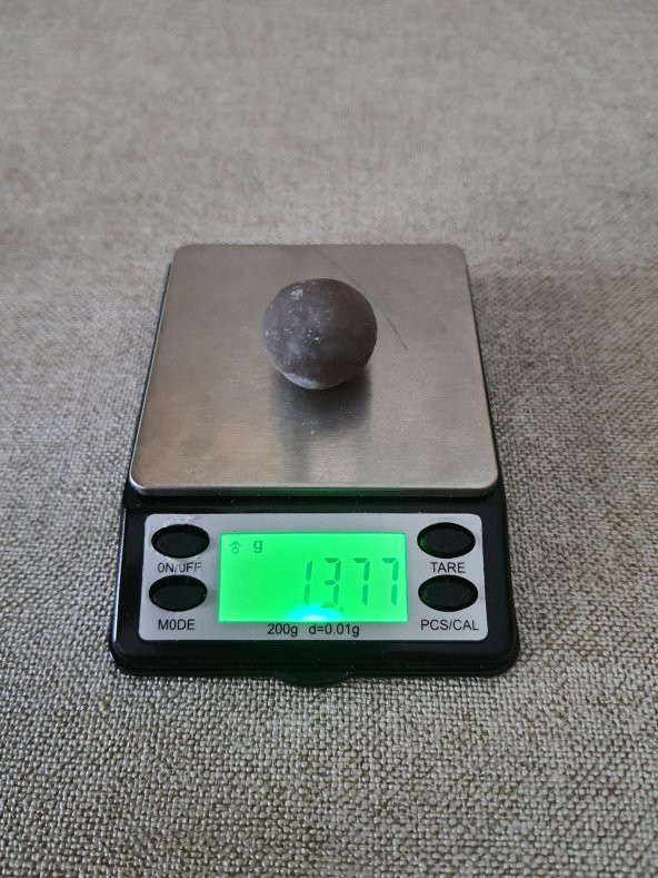 Doğal Kuvars Taş Serisi 165 gram - 11
