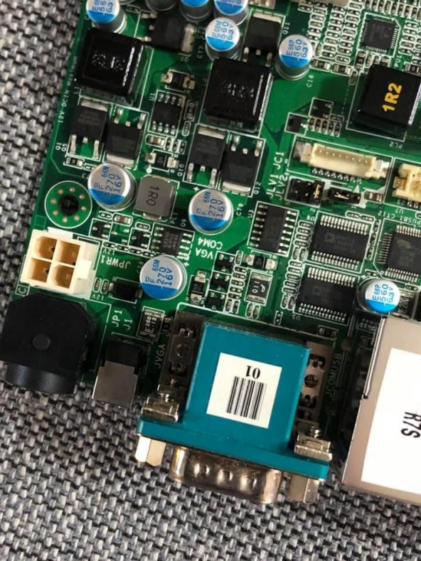 Sam4S SPT-7000 Dokunmatik Pos Terminali Anakartı JK95-70441A - 3