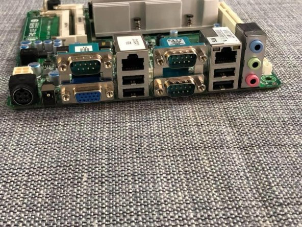 Sam4S SPT-7000 Dokunmatik Pos Terminali Anakartı JK95-70441A - 6