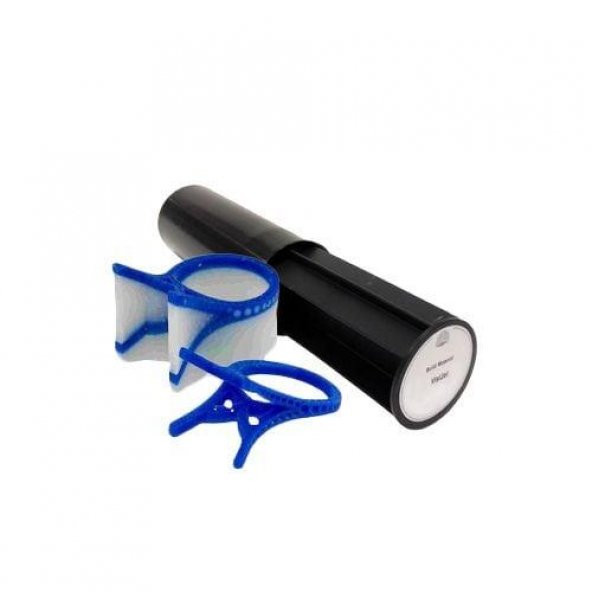 Visijet CPX200 3D Yazıcı Balmumu Mavi 24151-902 -3D Printer Realwax