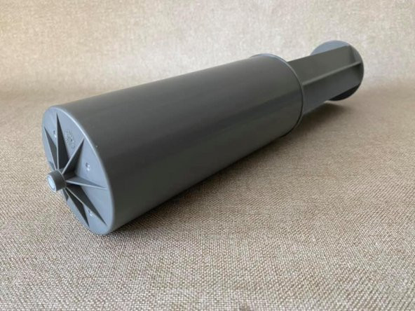 Visijet CPX200 3D Yazıcı Balmumu Mavi 24151-902 -3D Printer Realwax - 3