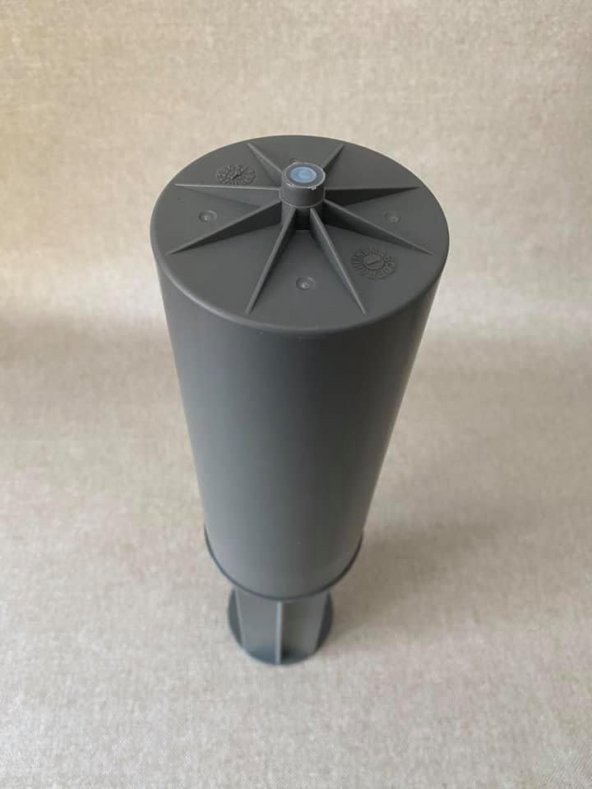 Visijet CPX200 3D Yazıcı Balmumu Mavi 24151-902 -3D Printer Realwax - 4