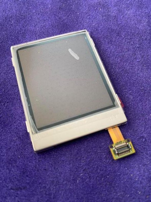 Nokia 3250 Lcd Ekran