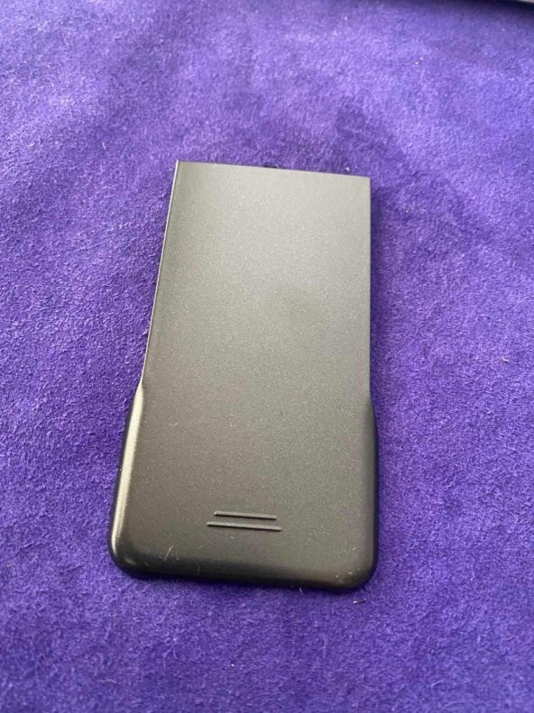 Nokia 3230 Ön Arka Kapak (Tuşsuz) - 3230 Kapak - 10