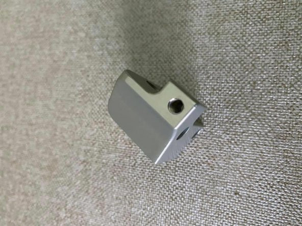 Paslanmaz Çelik Bağlantı Elemanı - Tezgah Yedek Parça - Resim 5