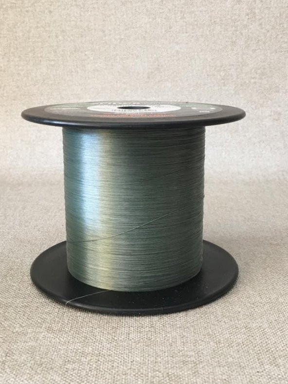 Spiderwire Stealth-Braid Serisi 8 Örgü İp Misina 0,08mm 1800m - 4