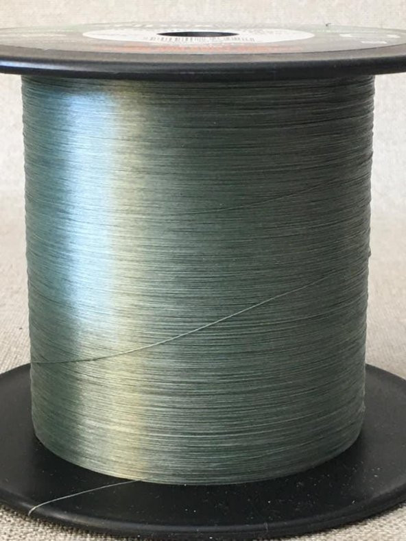Spiderwire Stealth-Braid Serisi 8 Örgü İp Misina 0,08mm 1800m - 5