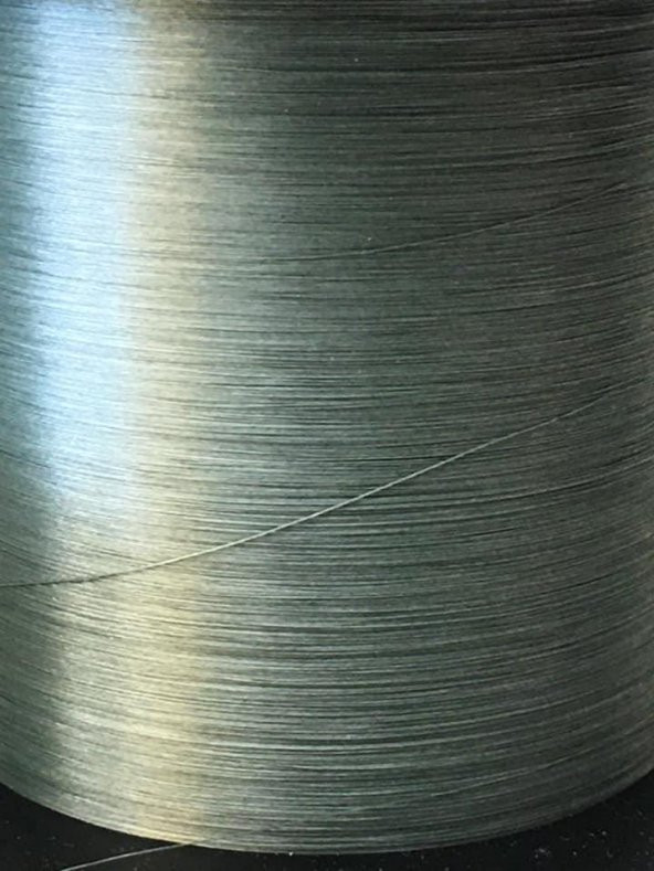 Spiderwire Stealth-Braid Serisi 8 Örgü İp Misina 0,08mm 1800m - 6