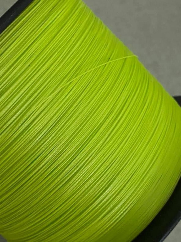 Spiderwire Stealth-Braid Serisi 8 Örgü İp Misina 0,35mm 1800m - 4