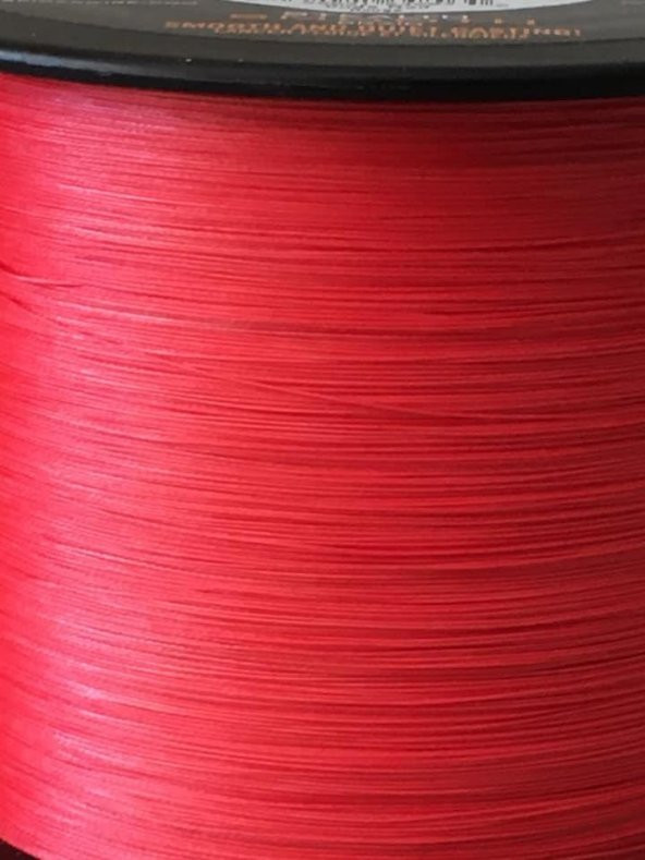 Spiderwire Stealth-Braid Serisi 8 Örgü İp Misina 0,30mm 1800m - 6