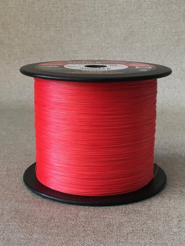 Spiderwire Stealth-Braid Serisi 8 Örgü İp Misina 0,30mm 1800m - 7