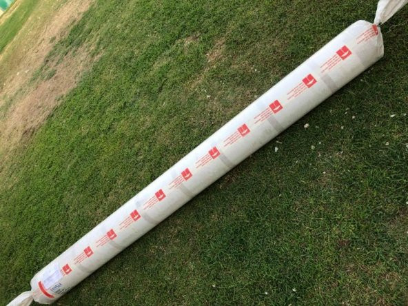 Cristini MaxFlat Kurutucu Kumaş 110x3,2 Metre- Kağıt Kurutma Keçesi - Kağıt Kurutma Makinesi Bandı - 7