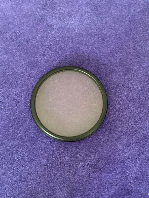 Tiffen 55mm 812 Filtre - 2
