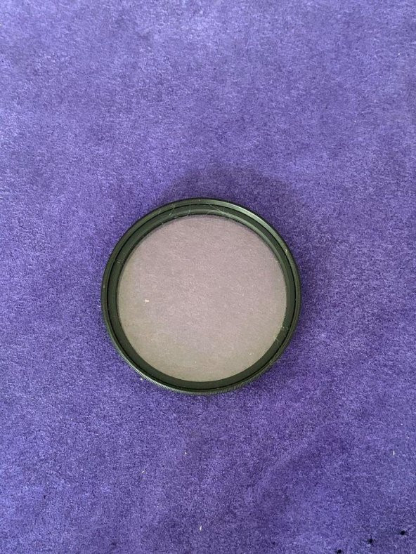 Tiffen 55mm 812 Filtre - 3