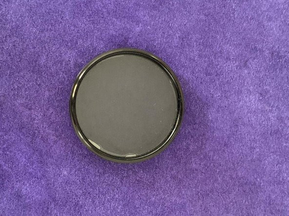 Cokin Circular Pola 55mm Filtre - 2