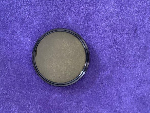 HCE 52mm Sarı 2 Filtre - 3