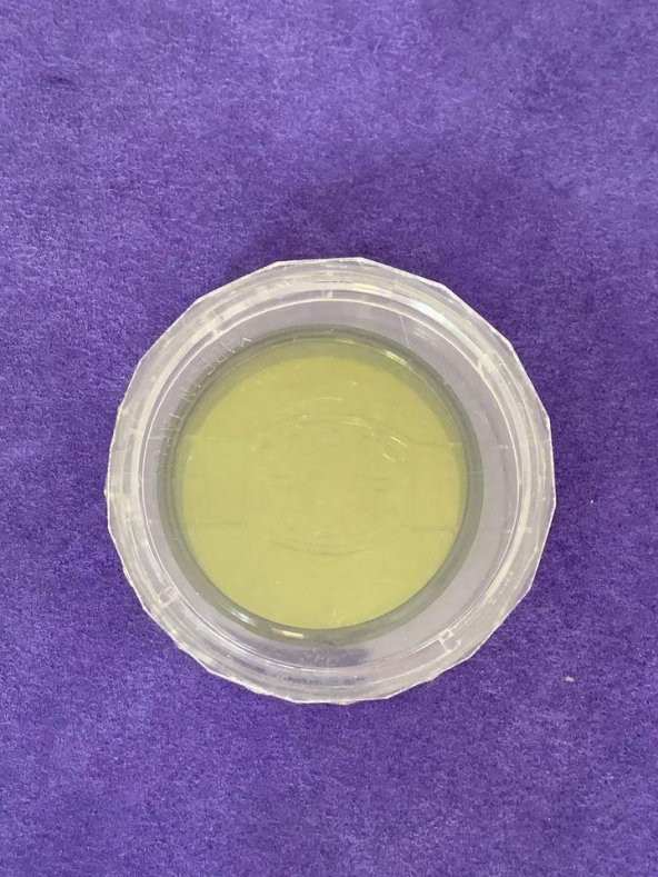 HCE 52mm Sarı 2 Filtre - 4