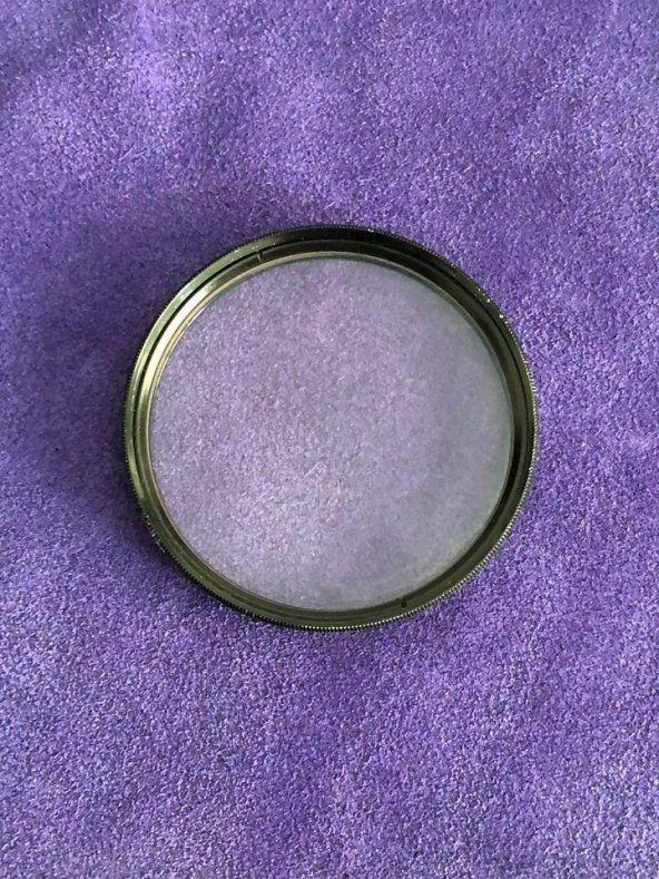 Coaster 1A 55mm Filtre - 4