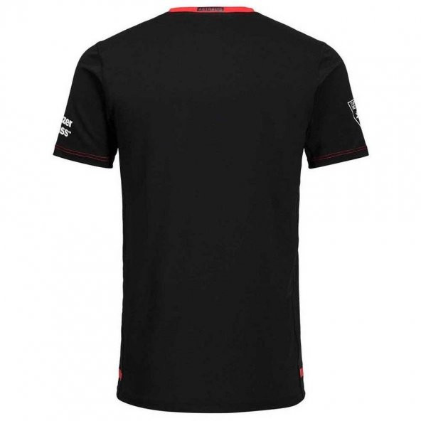 Jack&Jones Astralis E-Sports Takım Forması - XL Beden - Astralis Tişört - 3