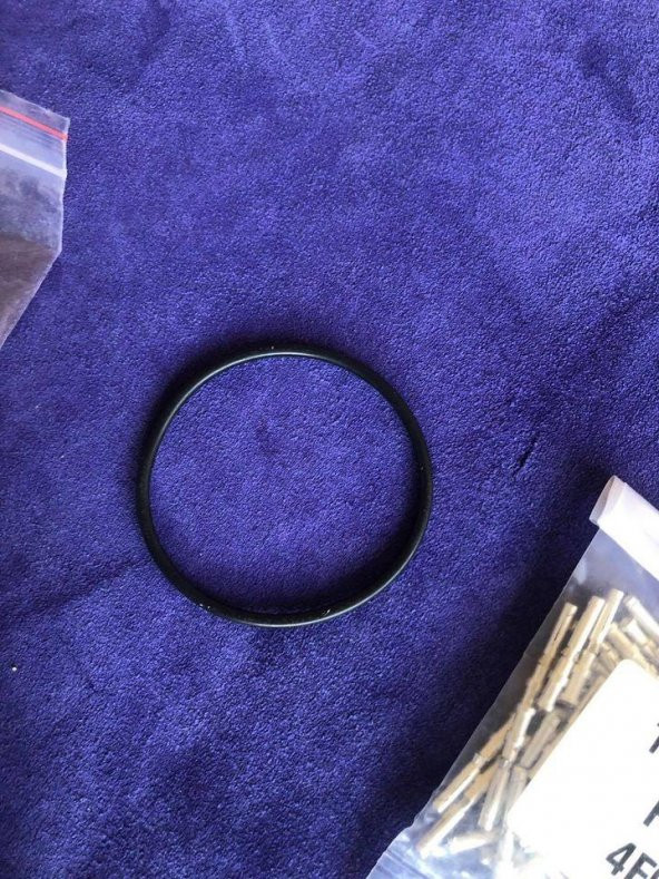 Kapalı Vakumlu Devre Kesici Yedek Parça Konnektör - Resim 5