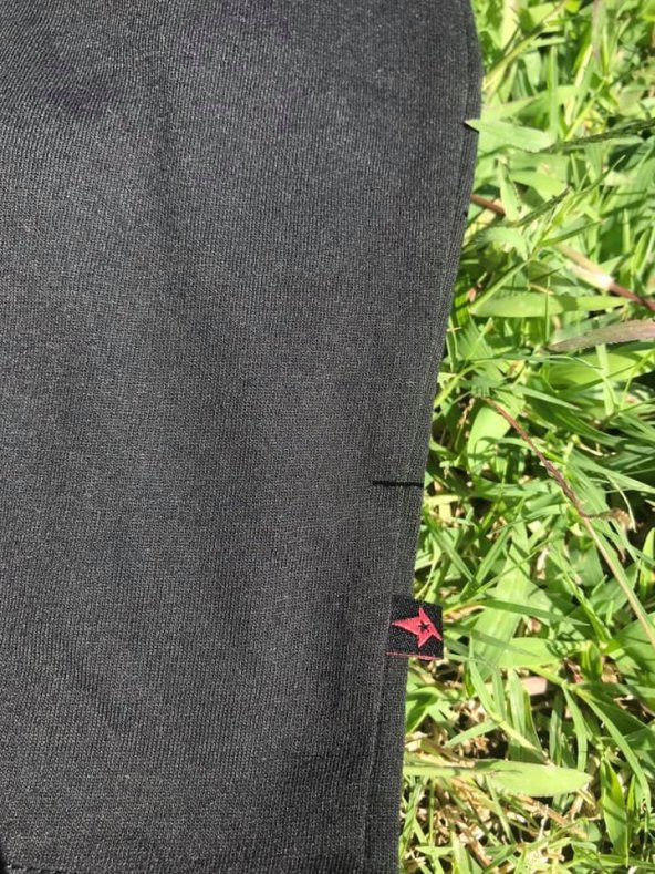 Jack&Jones Astralis E-Sport Red Star Tişört - L Beden - Astralis Kırmızı Yıldız Tişört - 7