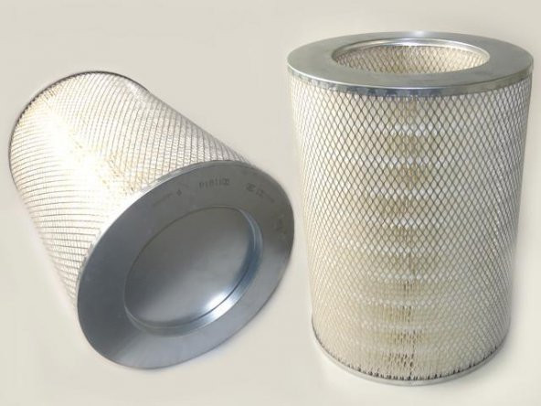 Jeneratör Hava Filtresi 400x345mm - Kamyon Çekici Air Filter