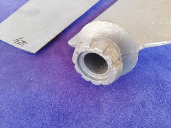 Multi-Wing 5ZL/AL Fan Kanadı 2 Adet - 6