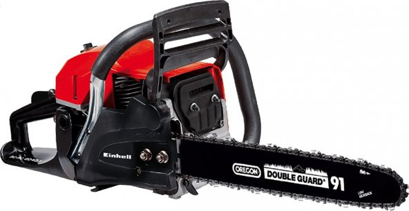 Einhell GC-PC 2040 I, Benzinli Ağaç Kesme