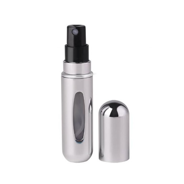 Çanta Içi Mini Doldurulabilir Seyahat Parfüm Şişesi 5 ml - 3