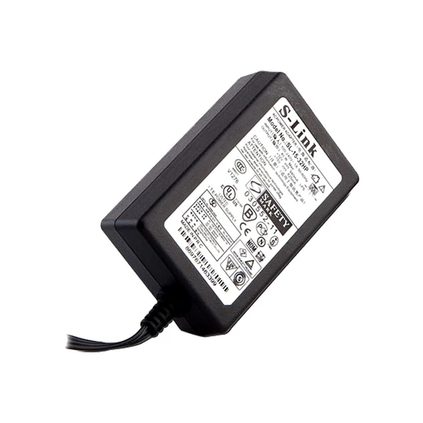 S-LINK SL-32HP 32 VOLT - 1.56 AMPER AC/DC HP YAZICI ADAPTÖRÜ - 3
