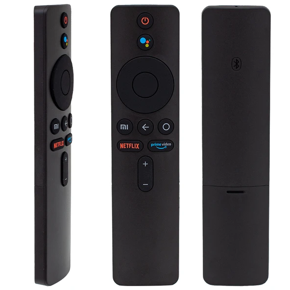 WEKO KR XIAOMI MI HRM1789 NETFLIX PRIME VIDEO TUŞLU LCD LED TV KUMANDA - 2
