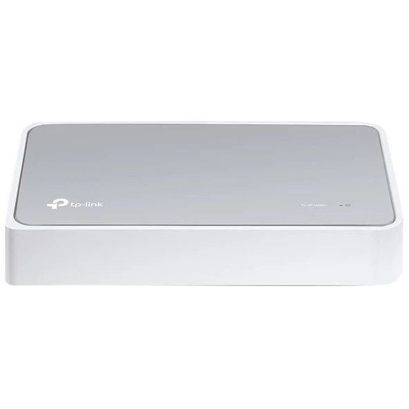 TP-LINK TL-SF1008D 8 PORT 10/100 MBPS SWITCH - 2